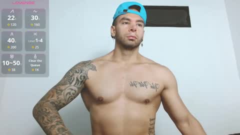 sebas online show from 09.12.25