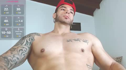 Snapshot of troy_walker7 chatting on 02.01.26 sebas online show from 02.01.26