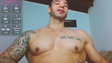 Snapshot of troy_walker7 chatting on 02.17.26 sebas online show from 02.17.26