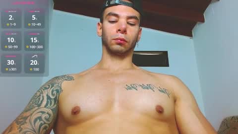 Snapshot of troy_walker7 chatting on 02.19.26 sebas online show from 02.19.26