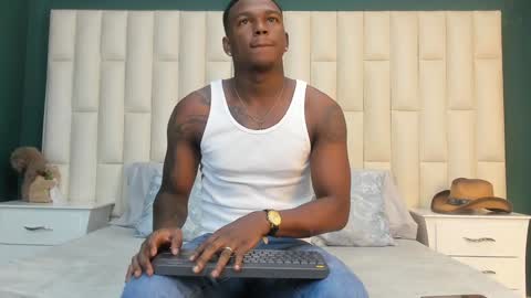 Troy Khalil online show from 01.13.25