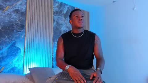 Troy Khalil online show from 10.23.25