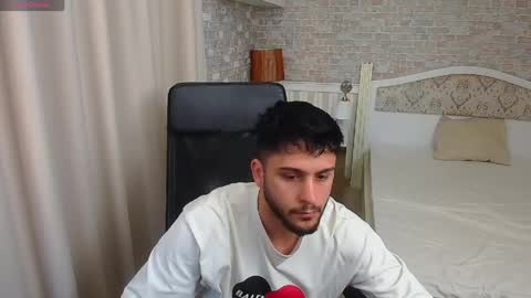 TroyWade online show from 05.06.26