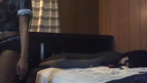 trublu2018 online show from 02.17.26