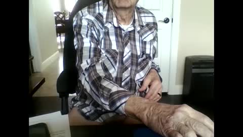 chuck trucker- skp online show from 02.04.25