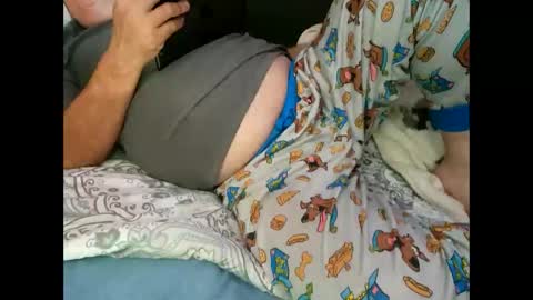 Trucker Bob online show from 02.14.26