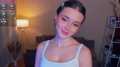 Snapshot of trudikeasley chatting on 07.21.26 trudikeasley online show from 07.21.26