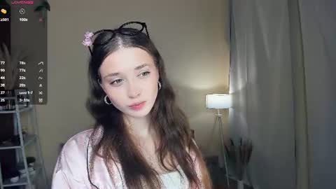 Snapshot of trudikeasley chatting on 07.22.26 trudikeasley online show from 07.22.26