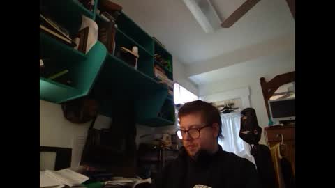 Snapshot of true_manofworth chatting on 01.20.25 HandicappedLaugher online show from 01.20.25