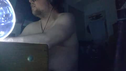 Snapshot of true_manofworth chatting on 01.22.25 HandicappedLaugher online show from 01.22.25