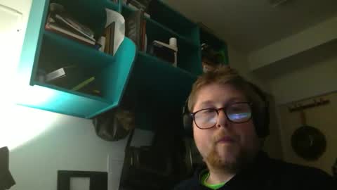 Snapshot of true_manofworth chatting on 01.24.25 HandicappedLaugher online show from 01.24.25