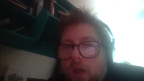 Snapshot of true_manofworth chatting on 02.20.25 HandicappedLaugher online show from 02.20.25
