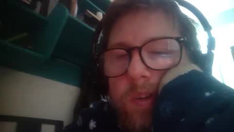 Snapshot of true_manofworth chatting on 02.24.25 HandicappedLaugher online show from 02.24.25