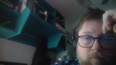 Snapshot of true_manofworth chatting on 02.25.25 HandicappedLaugher online show from 02.25.25