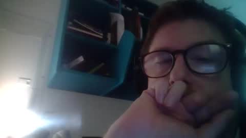Snapshot of true_manofworth chatting on 02.25.25 HandicappedLaugher online show from 02.25.25