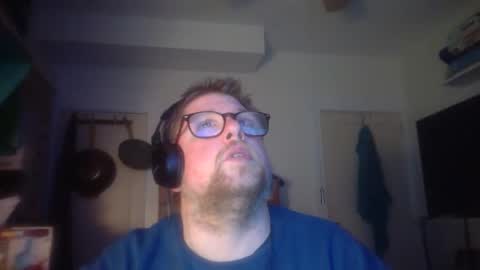 Snapshot of true_manofworth chatting on 10.23.25 HandicappedLaugher online show from 10.23.25