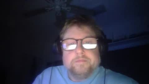HandicappedLaugher online show from 05.23.26