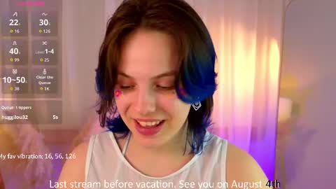 Snapshot of true_voice chatting on 07.19.26 Emma online show from 07.19.26