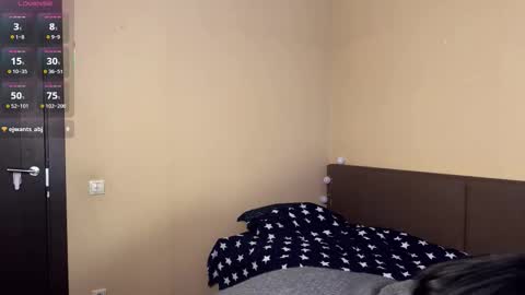 Snapshot of truechatbae chatting on 02.26.26 Alisha online show from 02.26.26