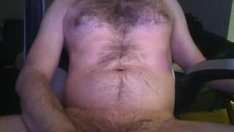 Snapshot of truegntlmn chatting on 01.31.25 TrueGntlmn online show from 01.31.25