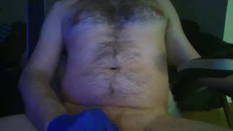 Snapshot of truegntlmn chatting on 02.02.25 TrueGntlmn online show from 02.02.25