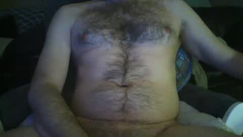 Snapshot of truegntlmn chatting on 02.16.25 TrueGntlmn online show from 02.16.25