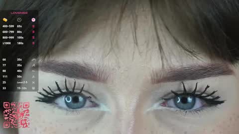 Grace online show from 09.12.25