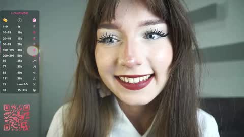 Grace online show from 09.13.25