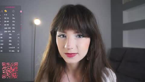 Grace online show from 10.10.25