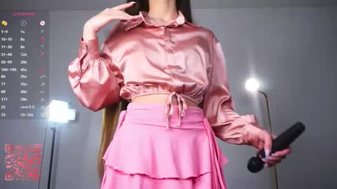 Grace online show from 02.12.26