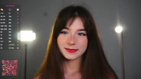 Grace online show from 02.18.26