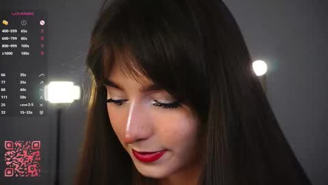 Grace online show from 02.20.26