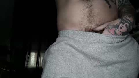 blackboot daddy online show from 03.11.26