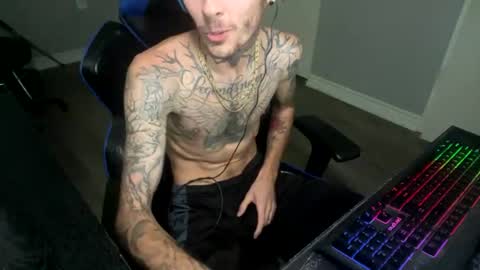 Leo online show from 07.13.26