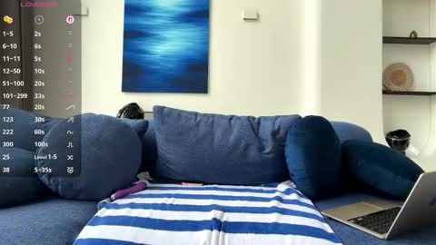 Mia online show from 03.02.26