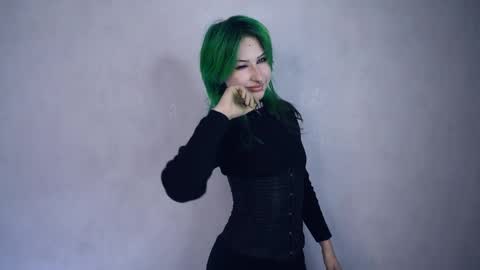 Naomi online show from 04.29.26