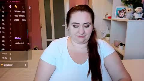 Adelle online show from 11.29.25