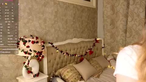 Bethany online show from 01.17.26