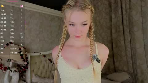 Snapshot of truuuly_yours chatting on 06.07.26 Bethany online show from 06.07.26