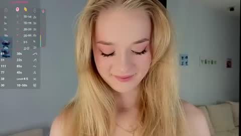 Snapshot of truuuly_yours chatting on 07.13.26 Bethany online show from 07.13.26