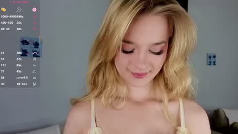 Snapshot of truuuly_yours chatting on 07.19.26 Bethany online show from 07.19.26