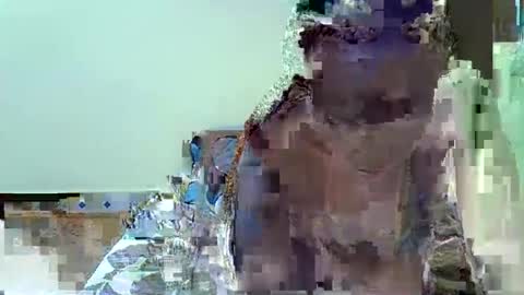 Pauline online show from 07.18.26