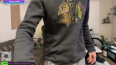 Treistoph online show from 02.03.26