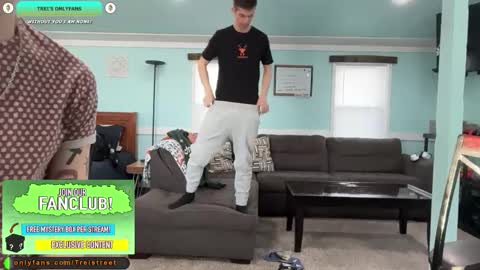 Treistoph online show from 02.11.26