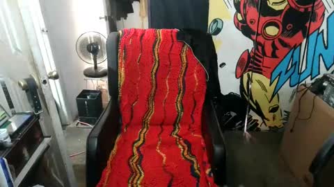 Anne online show from 03.09.25