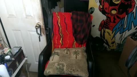 Anne online show from 09.15.25