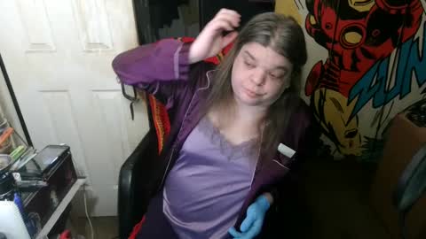 Anne online show from 09.21.25