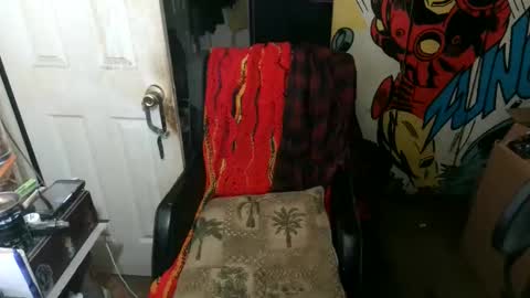 Anne online show from 10.23.25