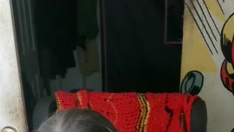 Anne online show from 11.15.25