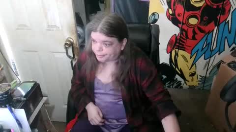 Anne online show from 12.15.25